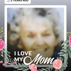 Meet your Posher, Patricia